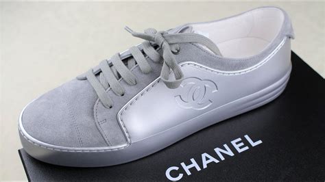 chanel sneakers cheap